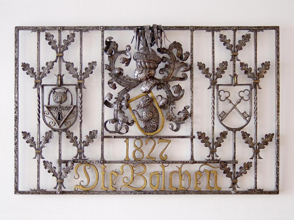 Barockhotel Am Dom Garni Bamberga Esterno foto